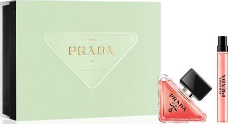 prada paradoxe intense geschenkset|PRADA 2.